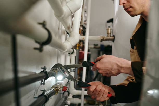 Best Water Leak Repair  in St Stephen, SC