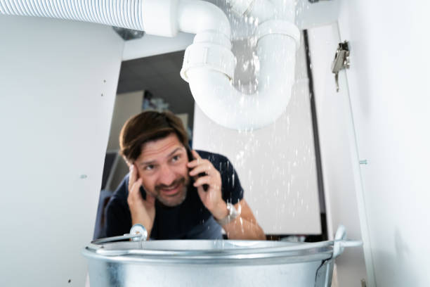 Best Same-Day Plumbing Service  in St Stephen, SC
