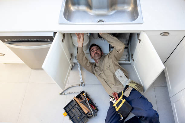 Best Affordable Plumber Near Me  in St Stephen, SC