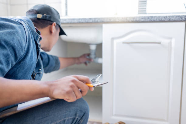 Best Affordable Plumbing Services  in St Stephen, SC