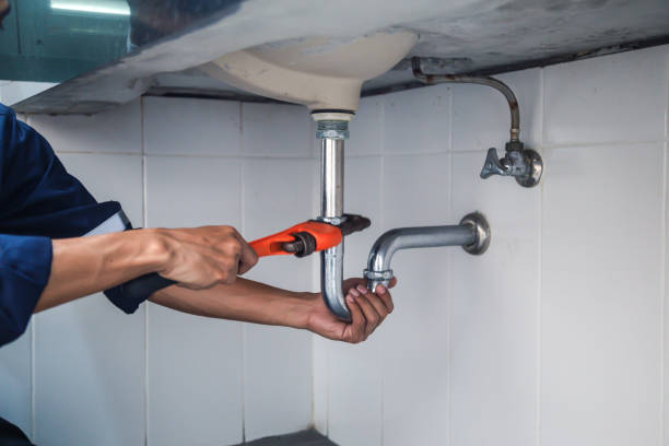 Best Hot Water Heater Installation  in St Stephen, SC