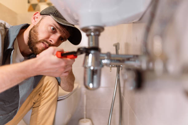 Reliable St Stephen, SC Plumbing Solutions