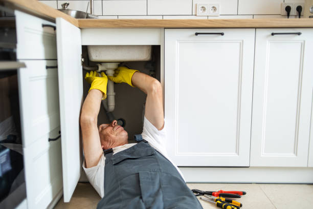 Best Leak Detection Services  in St Stephen, SC