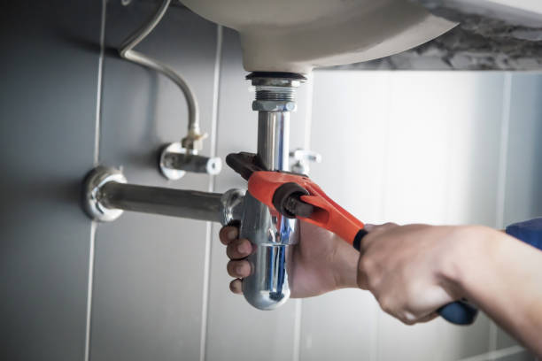 Best Pipe Repair Near Me  in St Stephen, SC