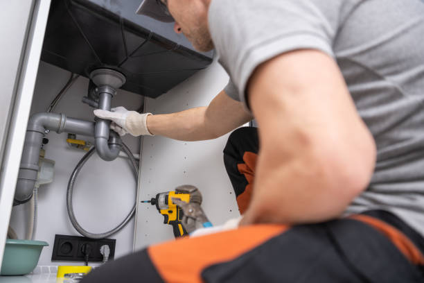 Best Sewer Cleaning Services  in St Stephen, SC