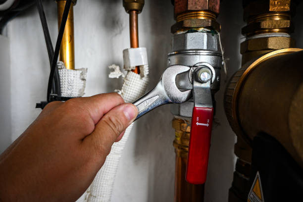 Best Plumbing Installation Services  in St Stephen, SC